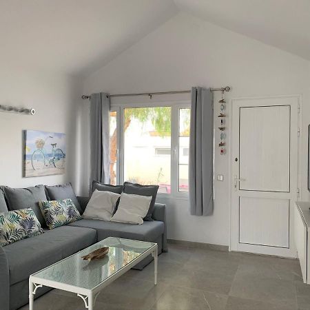 宏达海滩Casa Acqua公寓 外观 照片
