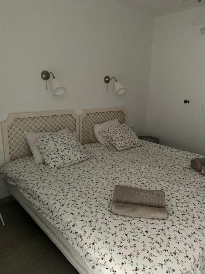 宏达海滩Casa Acqua公寓 外观 照片