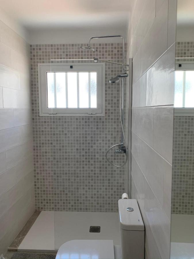 宏达海滩Casa Acqua公寓 外观 照片
